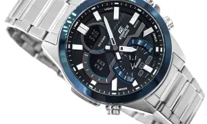 Idealny zegarek Casio męski? Przewodnik po G-Shock, Edifice, Vintage