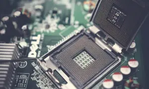Gdzie jest najwięcej złota w elektronice? Stare PC i procesory!