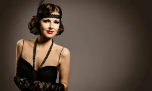 Stylizacje lat 30.: Odkryj glamour i stwórz swój look retro!