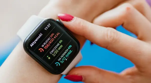 Najlepszy smartwatch damski na Allegro 2026? Wybierz idealny!