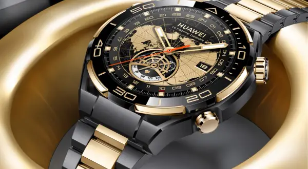 Zegarek męski Huawei: Smartwatch idealny dla Ciebie? 2026