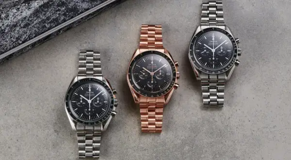 Omega męskie: Speedmaster czy Seamaster? Jak wybrać idealny?
